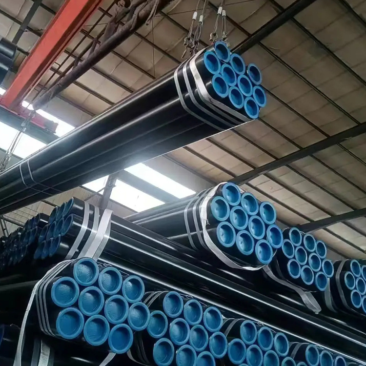 本溪L415Q管线管
